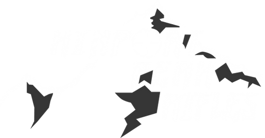 Kinport Peak Rifles Logo