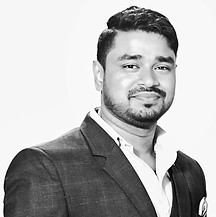 Pankaj Roy Perril Technologies