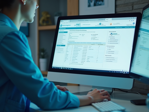 Benefits of Switching to Online Billing Solutions for Healthcare Providers