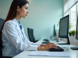 Why Professional Medical Billing Services Matter