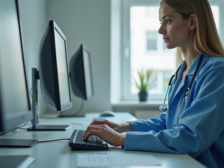 Streamline Healthcare Payments: Expert Medical Coding Services