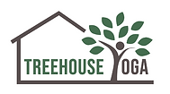 Treehouse Yoga Logo