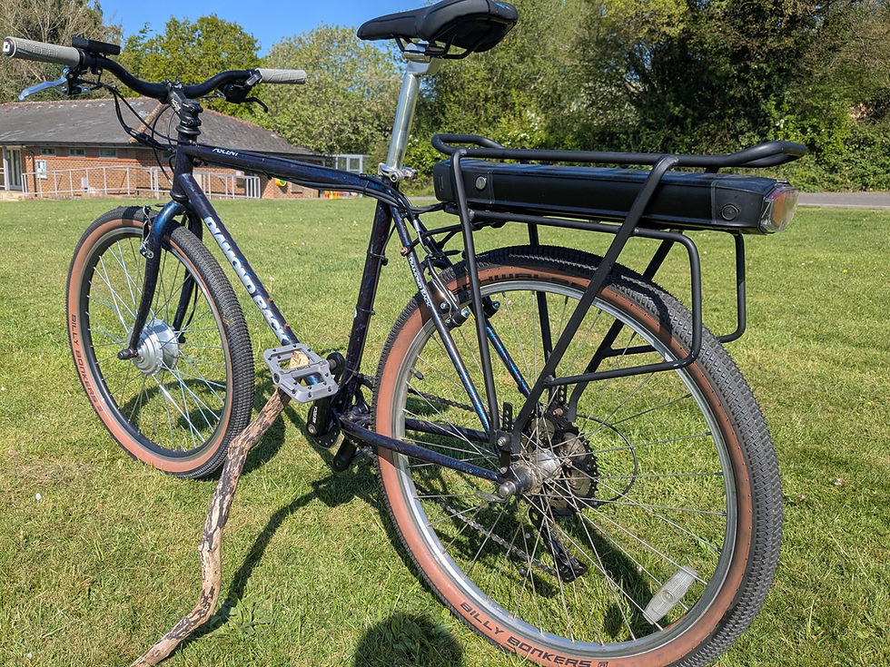 Thumbnail: Diamond Back Ascent (converted)