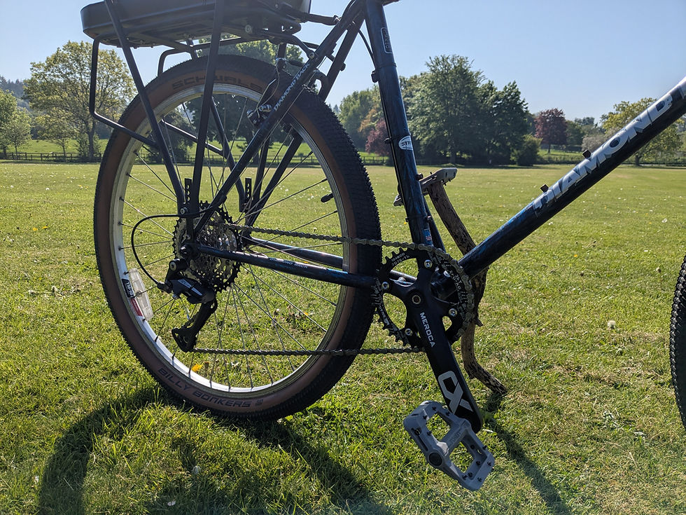 Thumbnail: Diamond Back Ascent (converted)