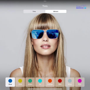 Seeing Clearly in the Sun: The Art of Precision for Perfectly Fitted Progressive Sunglasses