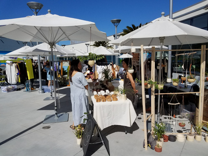 The Good Market