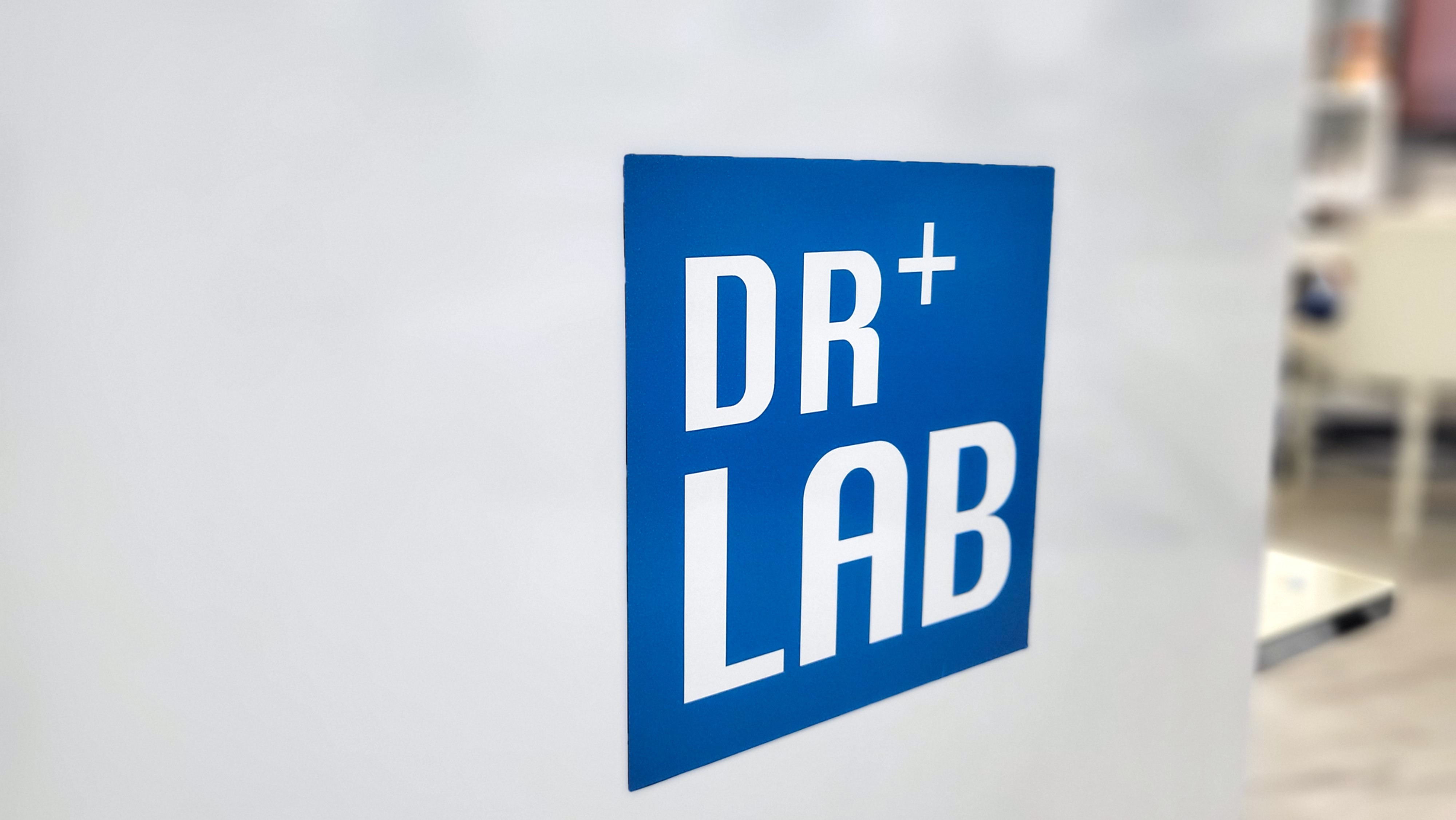 DR LAB