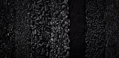 Big Charcoal