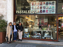 Negozi - Passalacqua