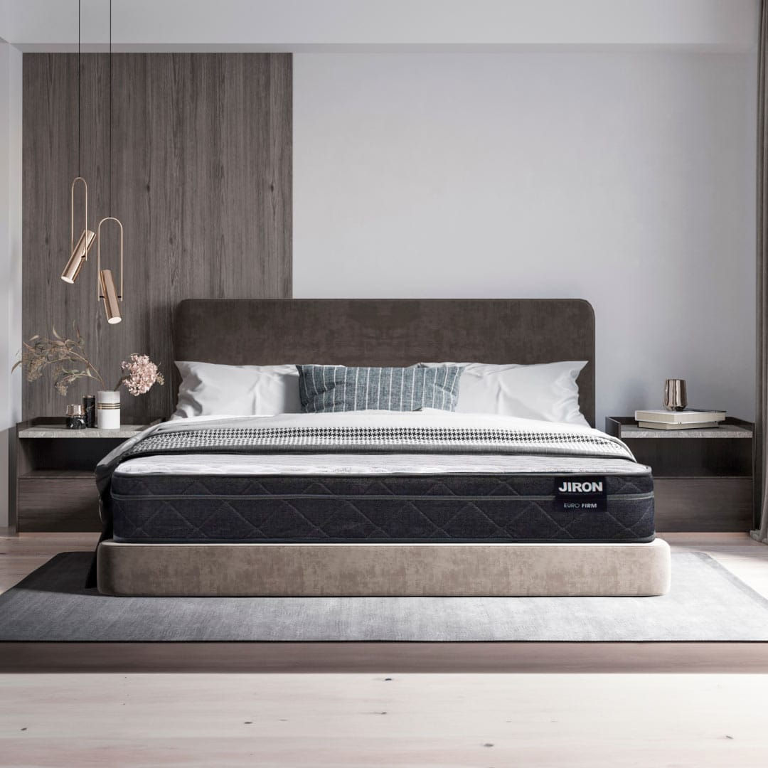 Colchón Firm flip matrimonial JIRON