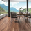 Miniatura: Mix Wood Nogal 20x90