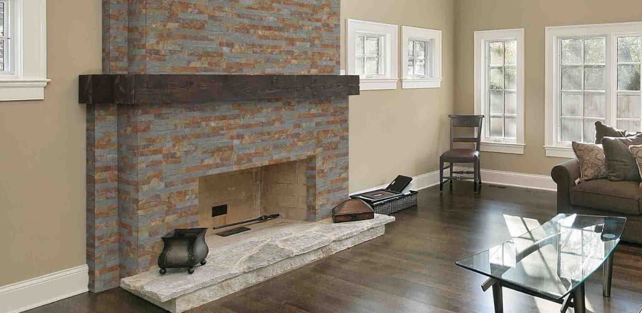 Rodeno Oxido 23x46cm