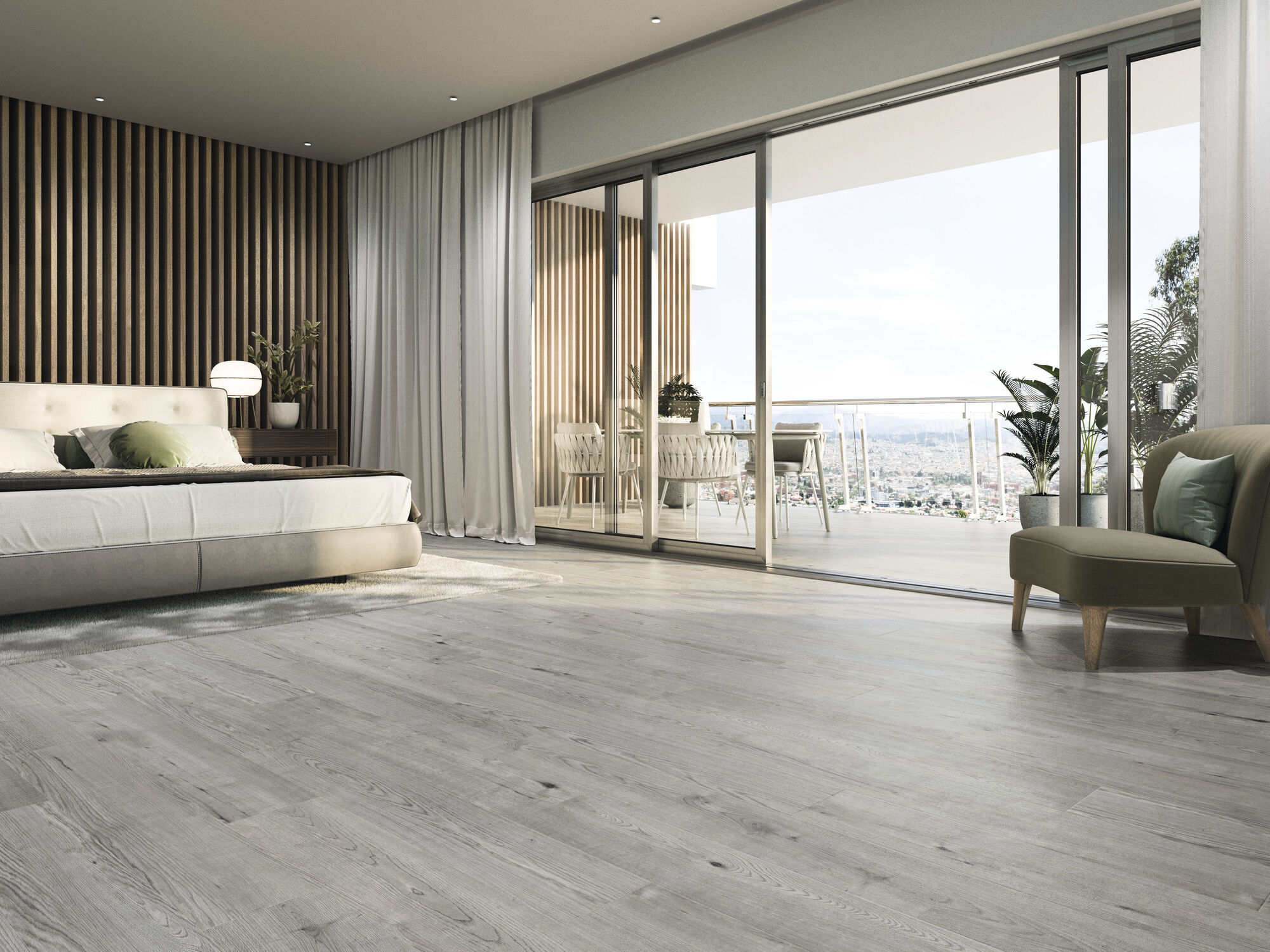 Wooden Steel STD 17.5X50