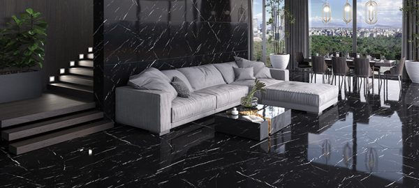 porcelanato marquina negro 60x1.20