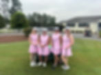 Our Golf Team