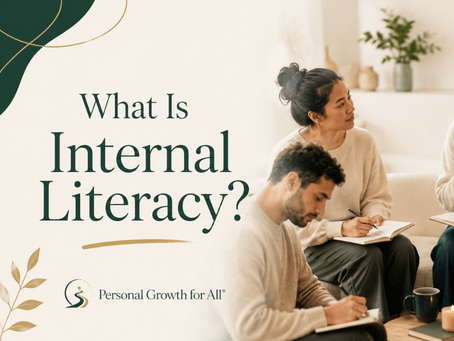 What Is Internal Literacy