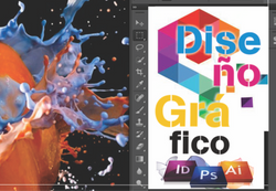 DISEÑO GRÁFICO