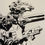 Miniatura: Warhammer 40,000: Sisters of Battle #1 Warhammer Cover OA - Gerald Parel