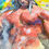 Miniatura: Conan The Barbarian Material Study  - Gerald Parel