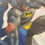 Miniatura: BATMAN SUPERMAN WORLDS FINEST '24 ANNUAL #1 Cover Original Art
