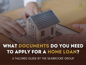 What Documents Do You Need to Apply for a Home Loan?