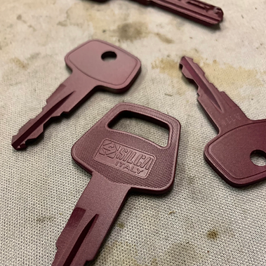 Thin Film Ceramic Coating