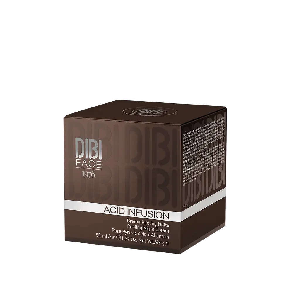 Thumbnail: DIBI MILANO ACID INFUSION PEELING NIGHT CREAM