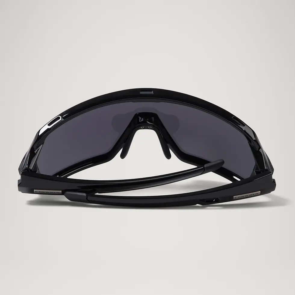 Thumbnail: SingleTrack Glasses Set