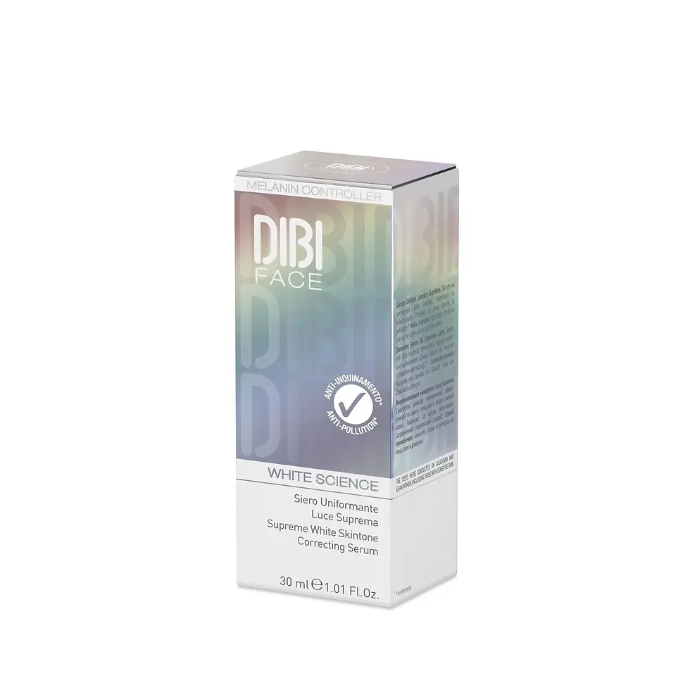 Thumbnail: DIBI White Science Spot Correcting Serum 30ml
