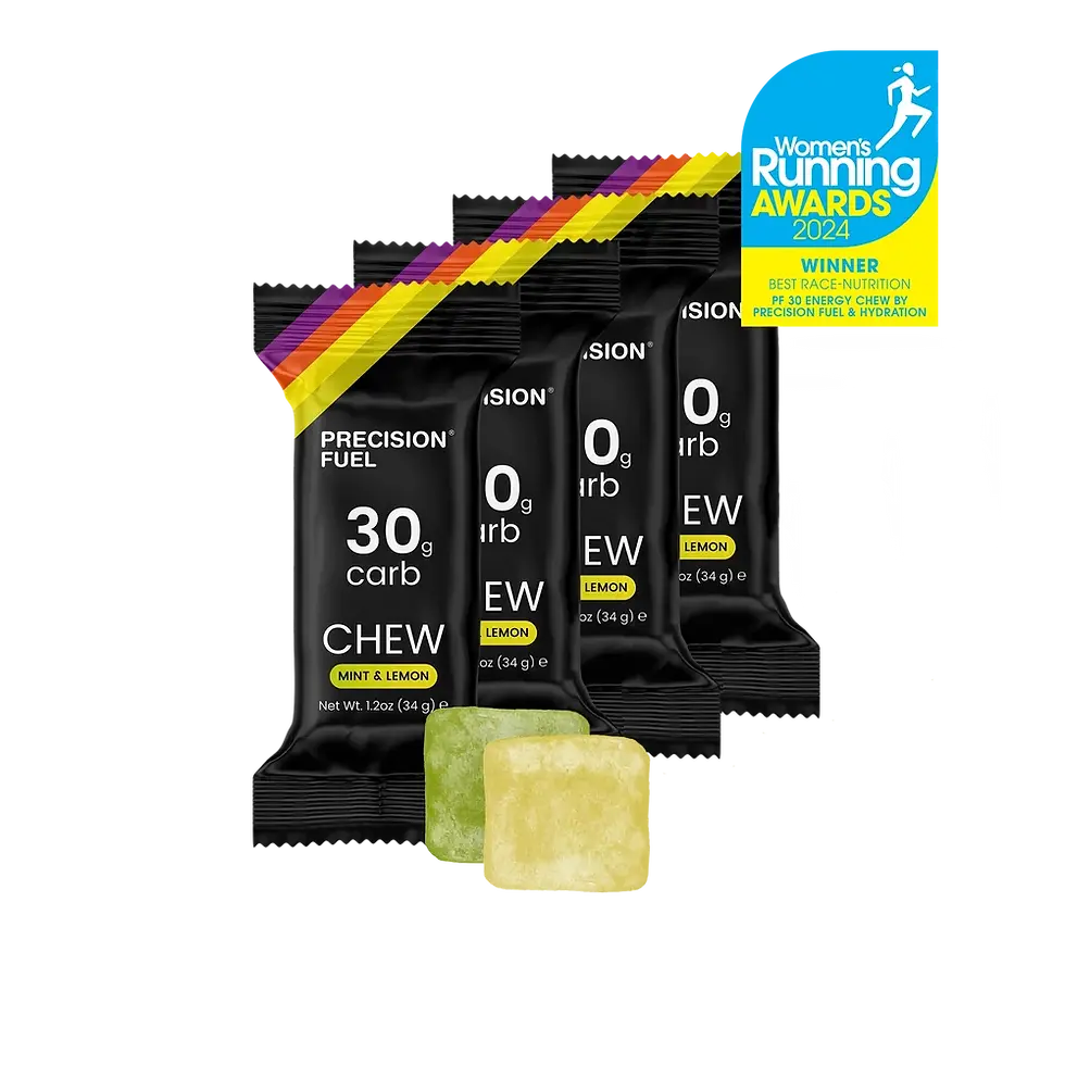 Thumbnail: Precision: PF 30 Chew