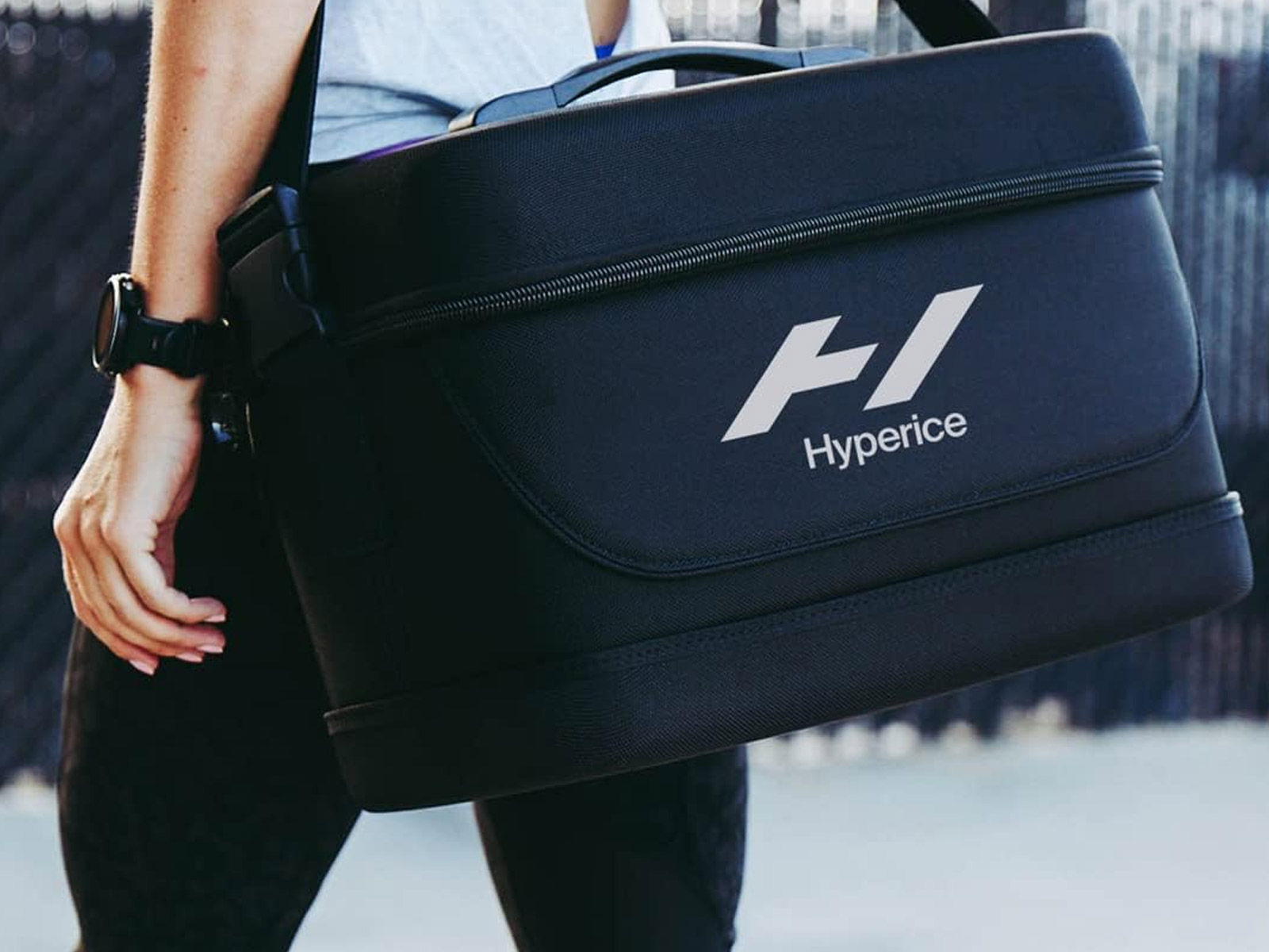 Normatec Carry Case