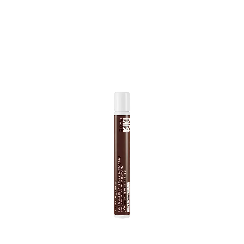 Thumbnail: DIBI Milano Acid Infusion No-Age Bioactivating Roll-On For Eyes
