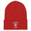 Thumbnail: TSW Cutting Crew Cuffed Beanie