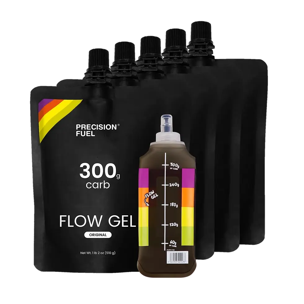 Thumbnail: Precision: PF 300 Flow Gel