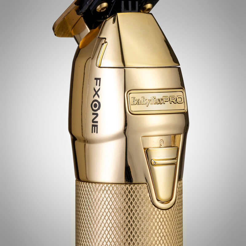 Thumbnail: Babyliss Pro FXONE Skeleton Trimmer