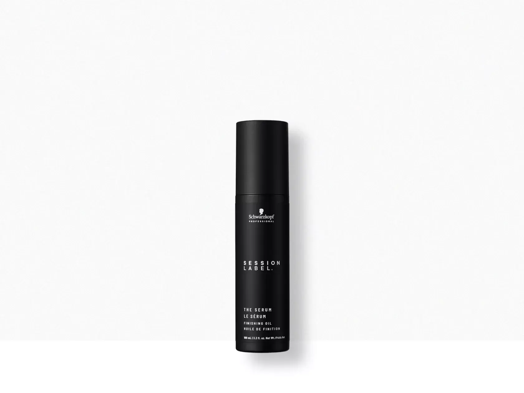 Session Label The Serum 100ml