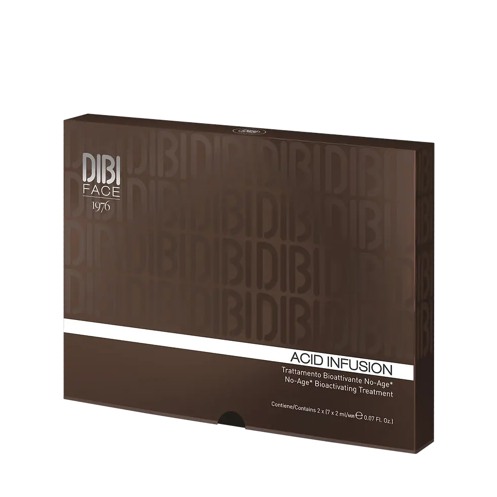 Thumbnail: DIBI MILANO NO-AGE BIOACTIVATING TREATMENT 14X2ml
