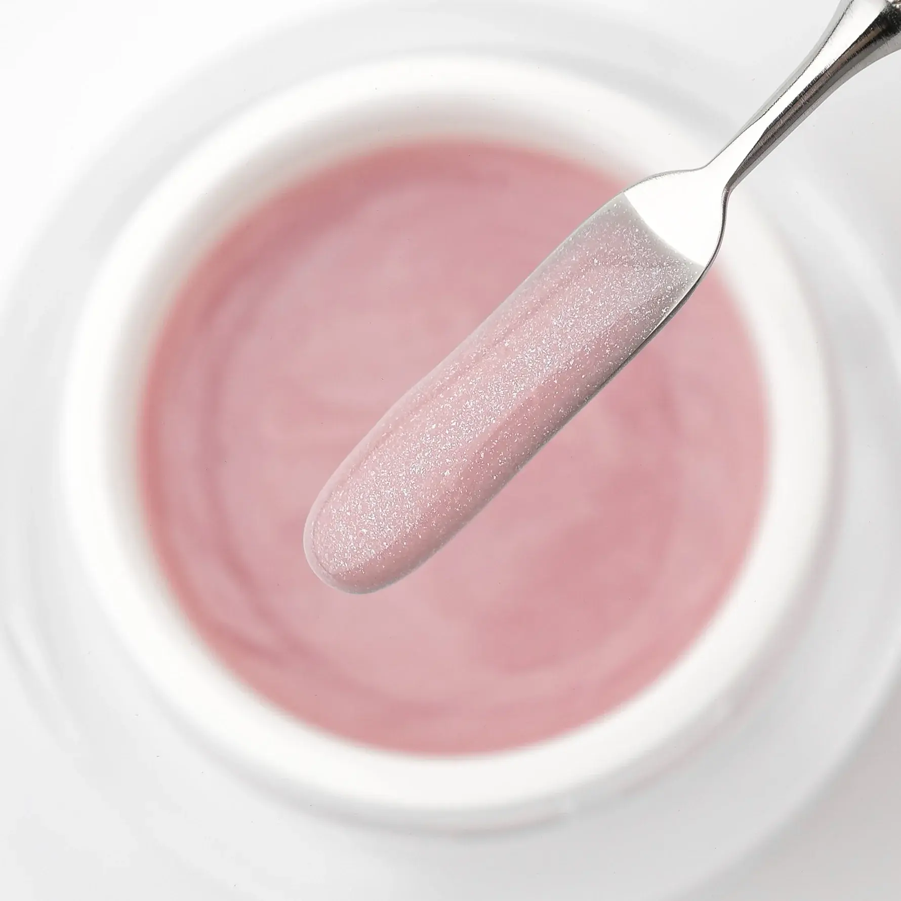 FIBER GEL, IBIZA
