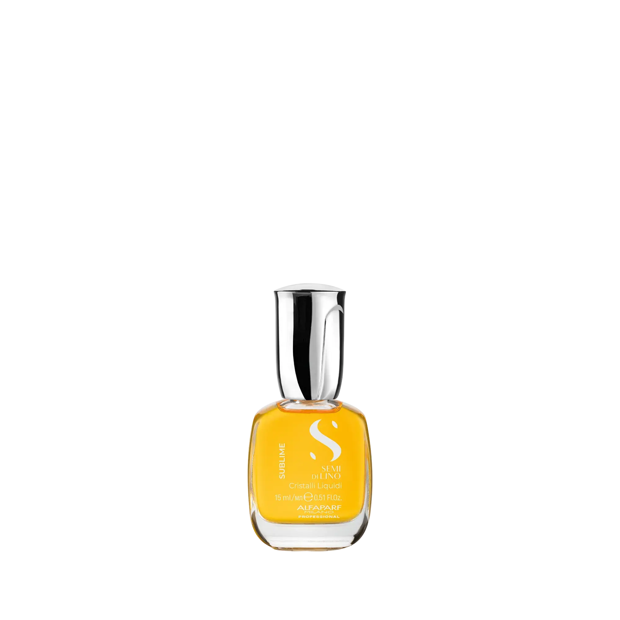 Semi Di Lino Sublime Cristalli Liquid 50ml