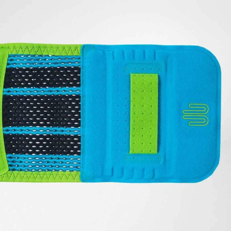Thumbnail: Bauerfeind: Sports Back Support