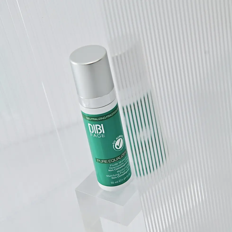 Thumbnail: DIBI Pure Equalizer Moisturising Mattifying Fluid 50ml