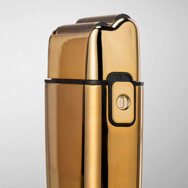 Thumbnail: BaByliss Pro Cordless Double Foil Shaver