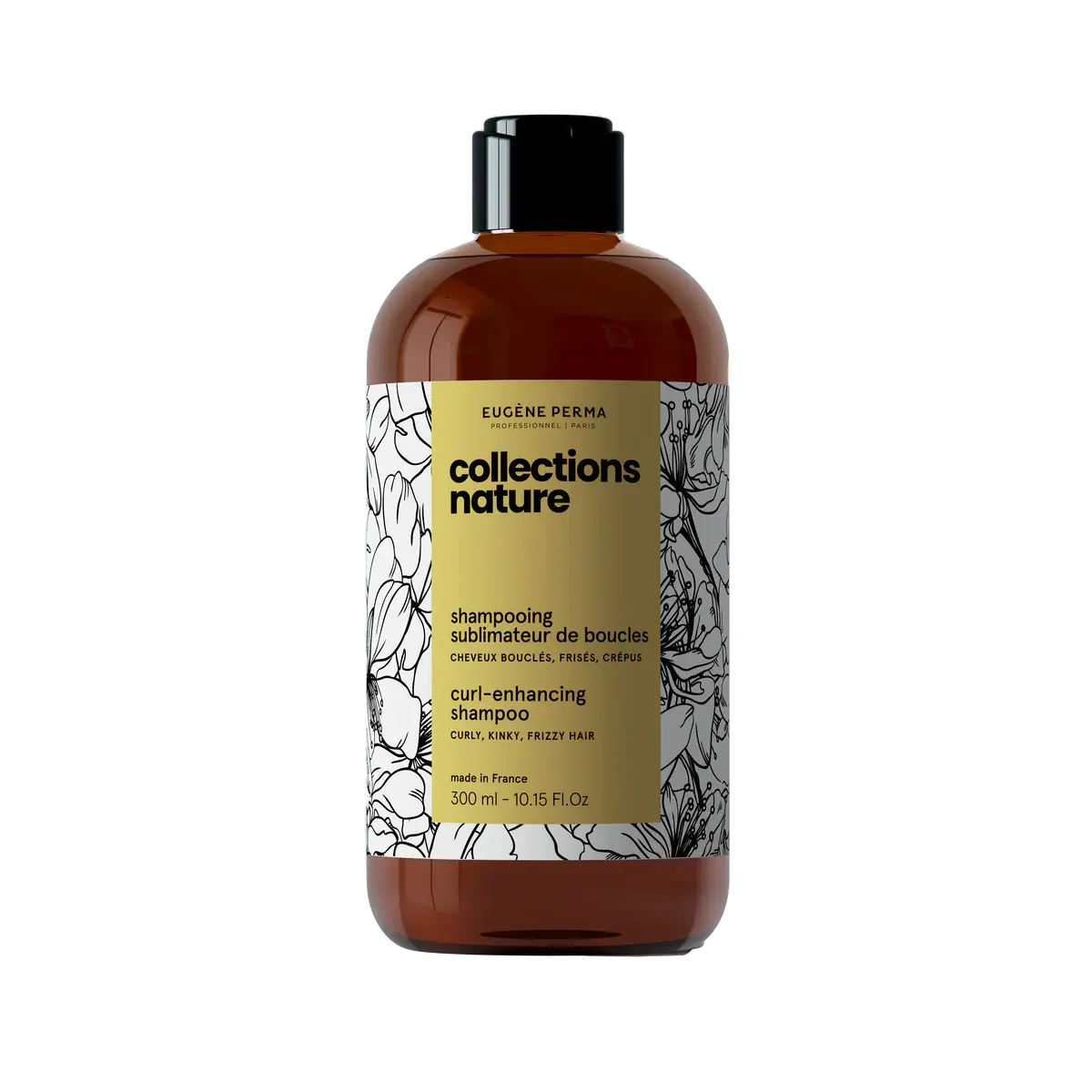 Eugene Perma Curl-Enhancing Shampoo
