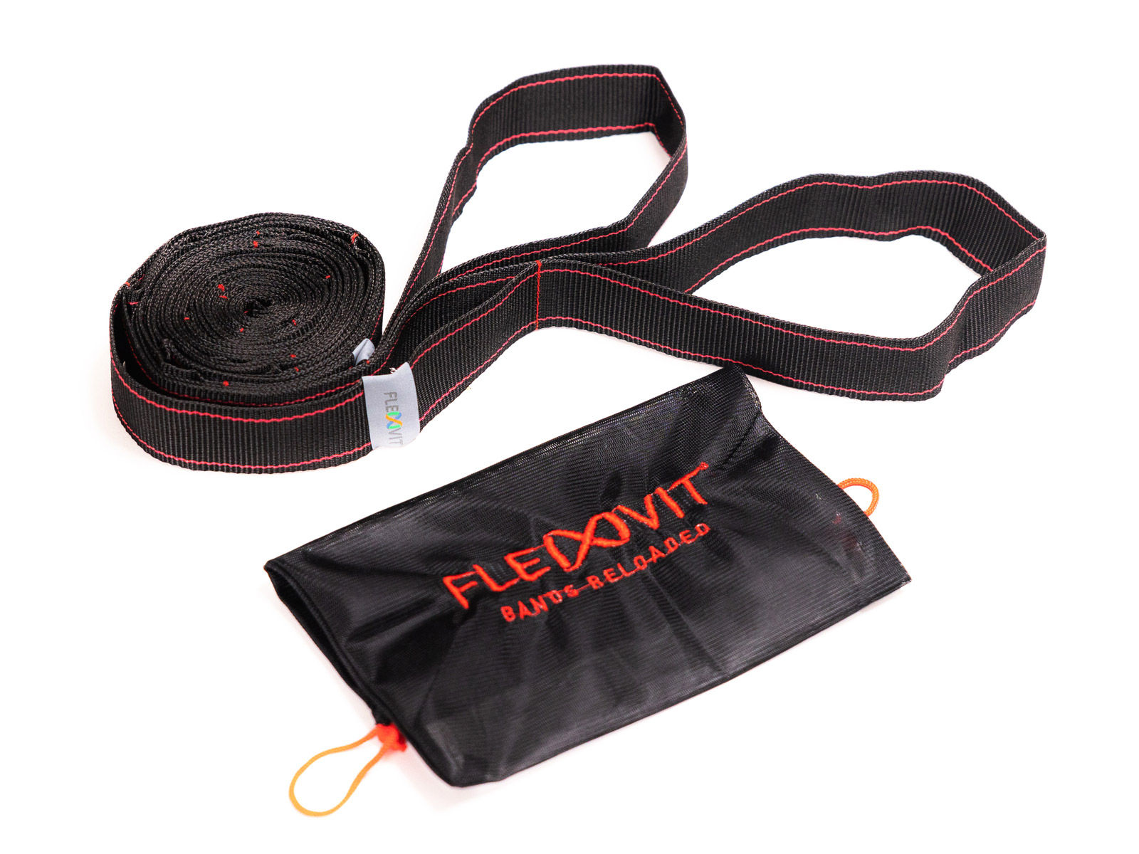 FLEXVIT Iso Training Band