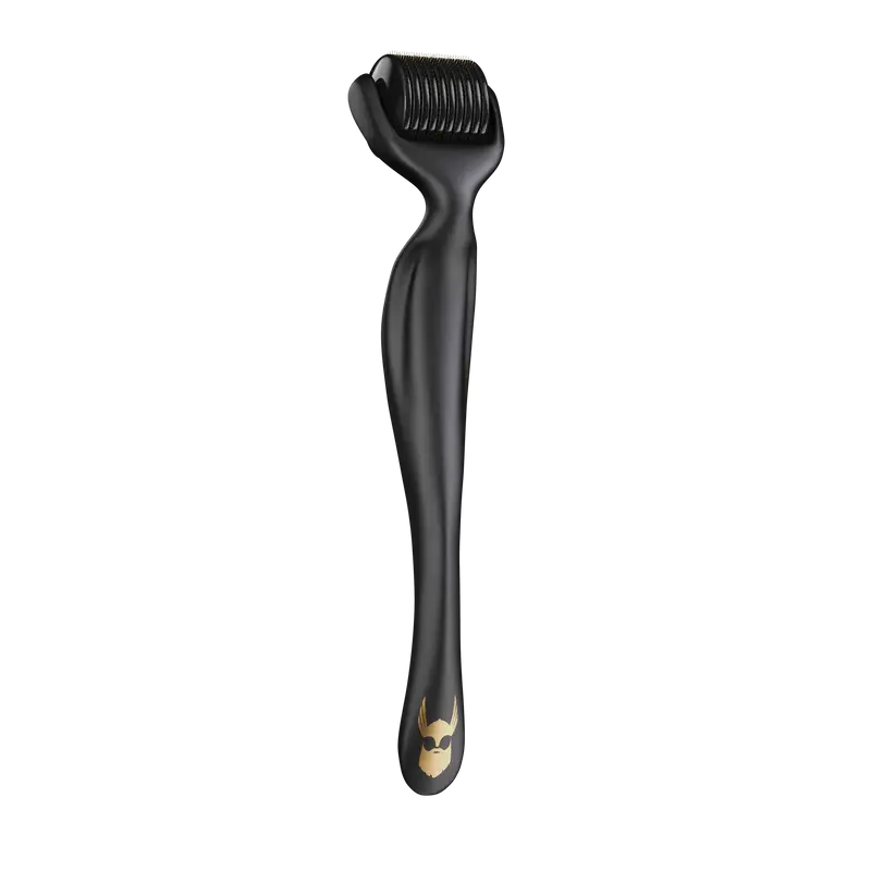 Micro-Needle Derma Beard Roller