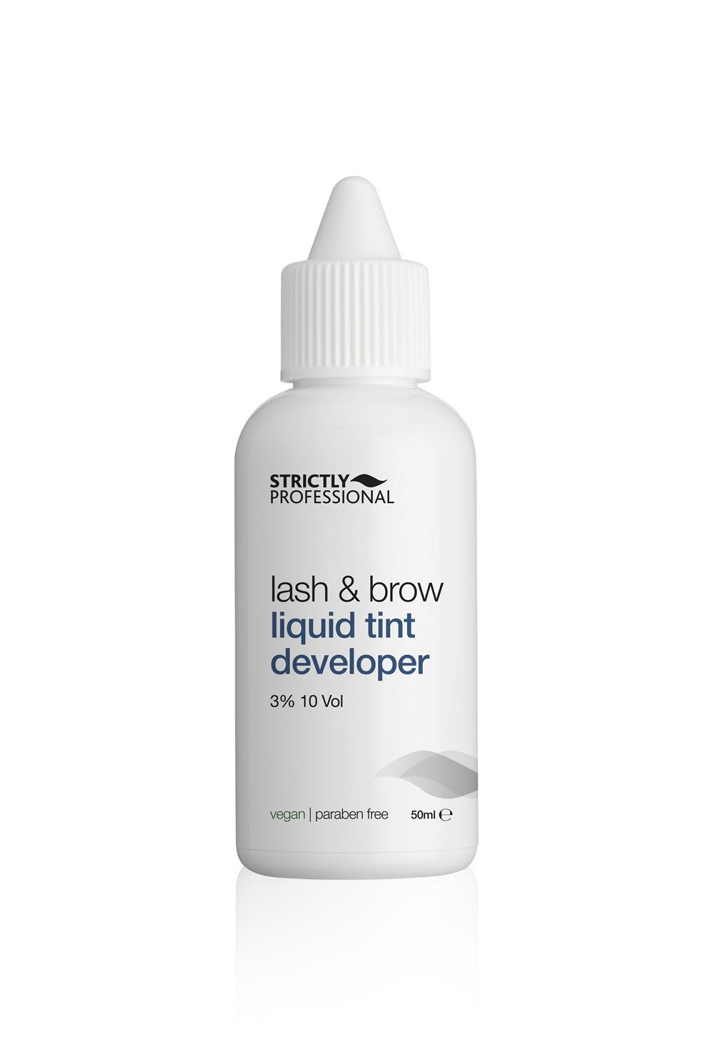 Eyelash Tint Developer 50ml
