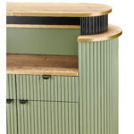 Thumbnail: Ayala LEVANTE Reception Desk