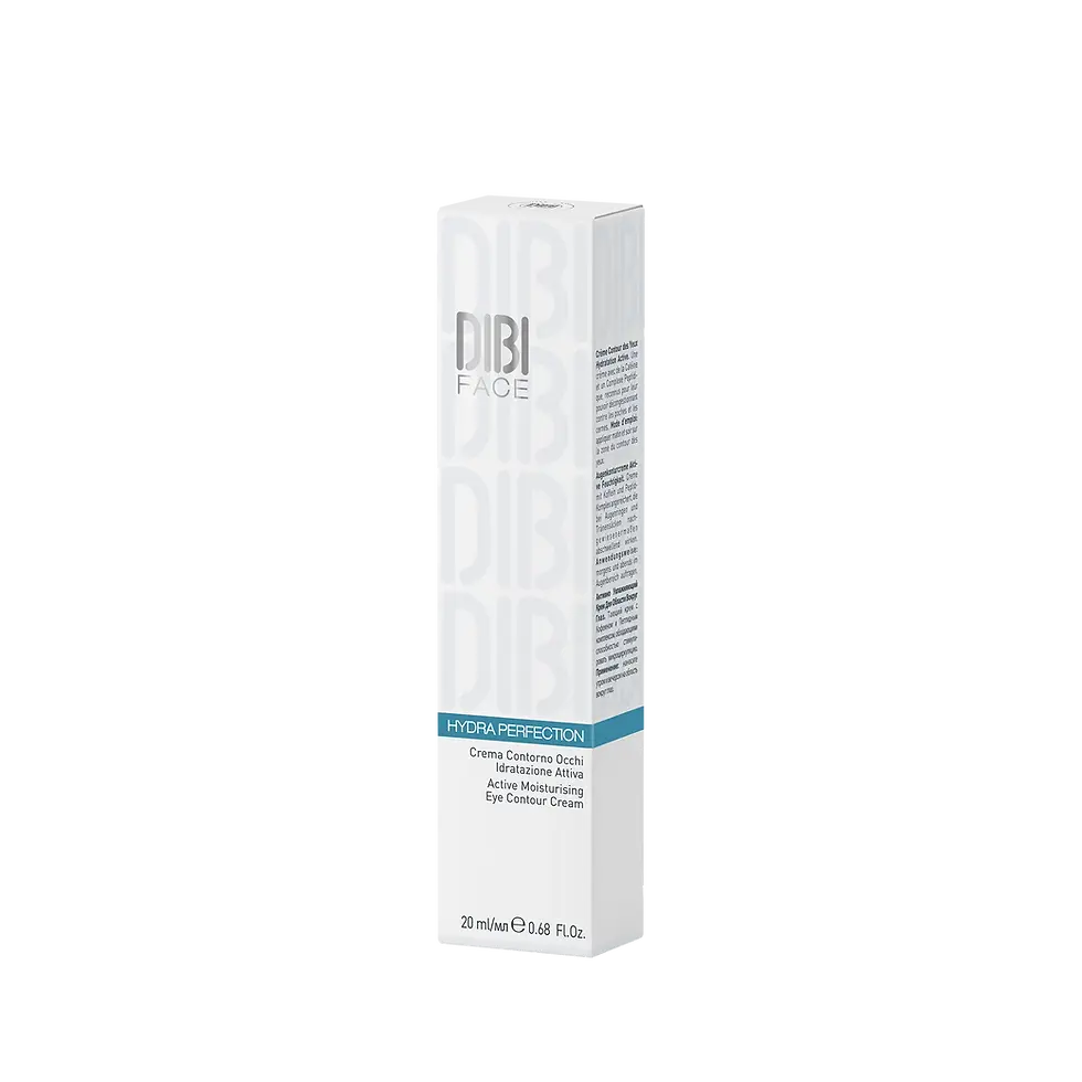 Thumbnail: DIBI Hydra Perfection Active Eye Cream 20ml