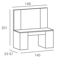 Thumbnail: AYALA LEXUS Barber Styling Unit