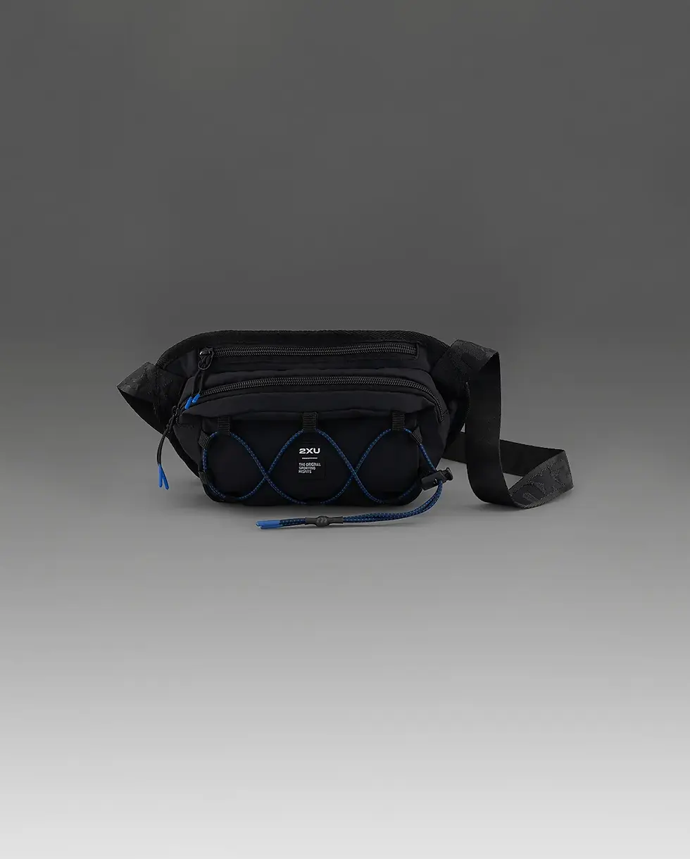 Thumbnail: 2XU: Cross Body Bag